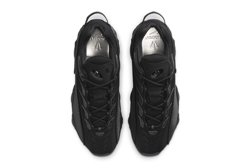 Nike NOCTA Glide Black DM0879-002 Release Info date store list buying guide photos price