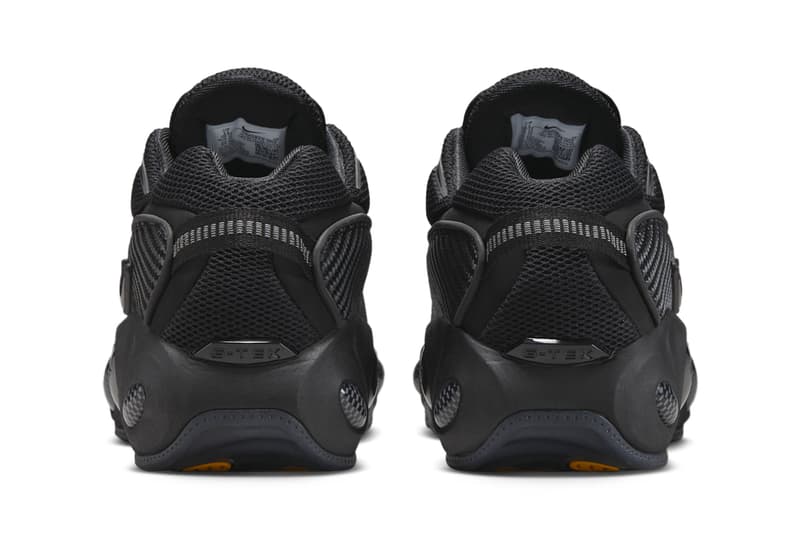 Nike NOCTA Glide Black DM0879-002 Release Info date store list buying guide photos price