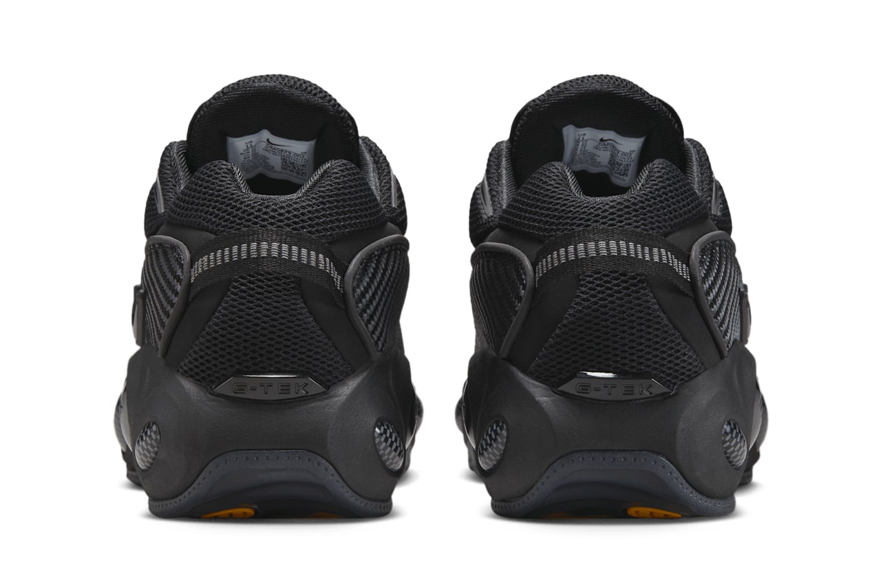 Nike NOCTA Glide Black DM0879-002 Release Info date store list buying guide photos price