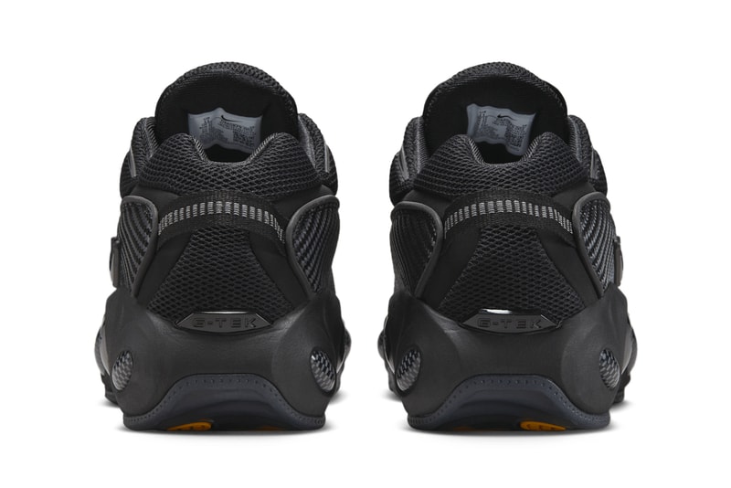 Nike NOCTA Glide Black DM0879-002 Release Info date store list buying guide photos price