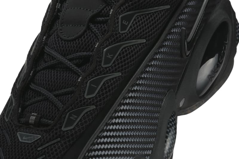 Nike NOCTA Glide Black DM0879-002 Release Info date store list buying guide photos price