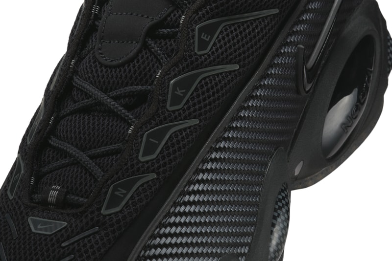 Nike NOCTA Glide Black DM0879-002 Release Info date store list buying guide photos price