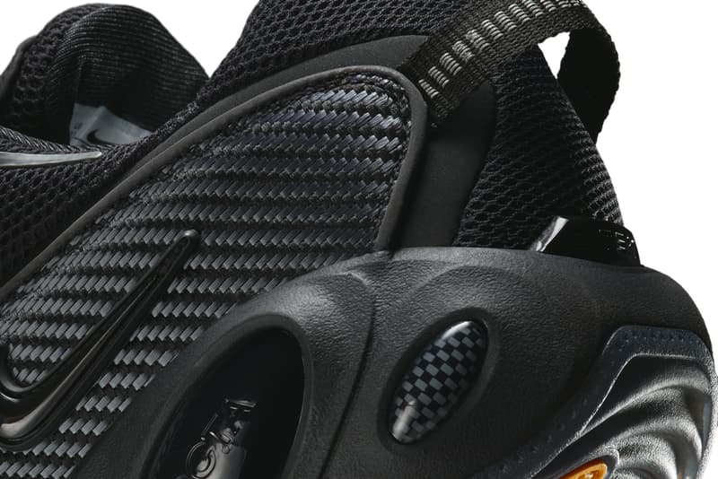 Nike NOCTA Glide Black DM0879-002 Release Info date store list buying guide photos price