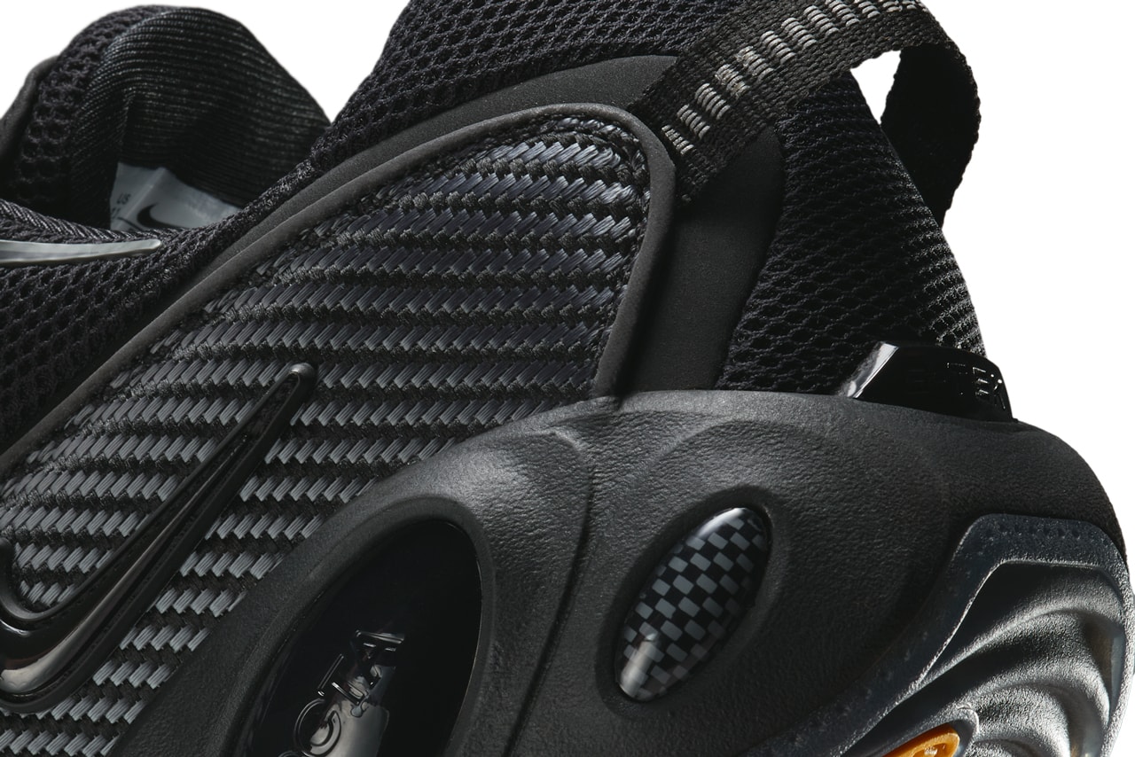 Nike NOCTA Glide Black DM0879-002 Release Info date store list buying guide photos price