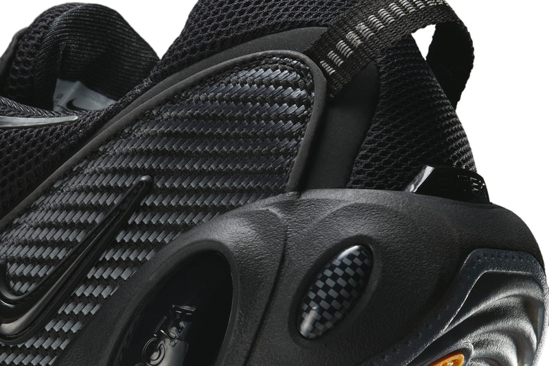Nike NOCTA Glide Black DM0879-002 Release Info date store list buying guide photos price