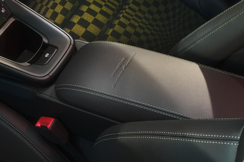 Porsche 911 Spirit 70 Carrera GTS Cabriolet Release Info