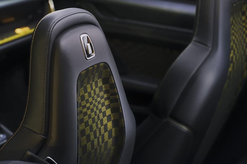 Porsche 911 Spirit 70 Carrera GTS Cabriolet Release Info