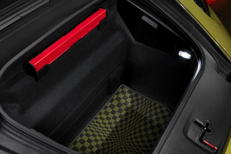 Porsche 911 Spirit 70 Carrera GTS Cabriolet Release Info