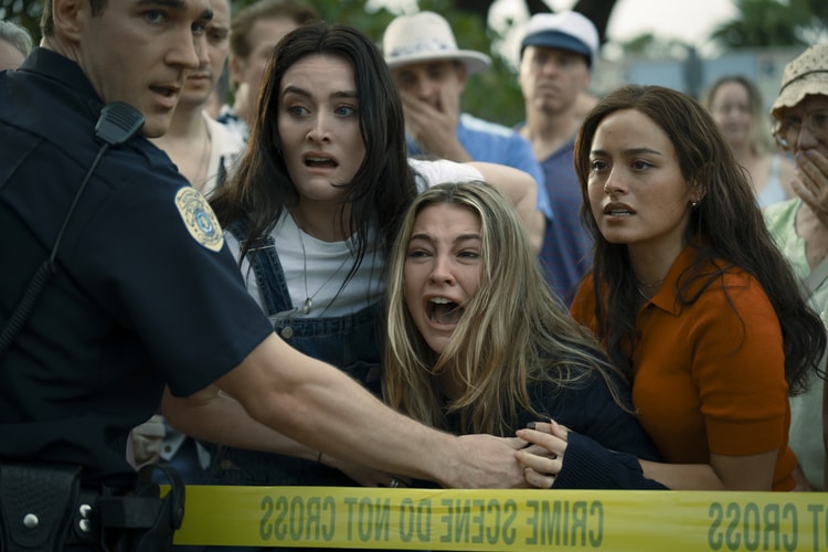 'I Know What You Did Last Summer' Horror Franchise Returns With Official Trailer