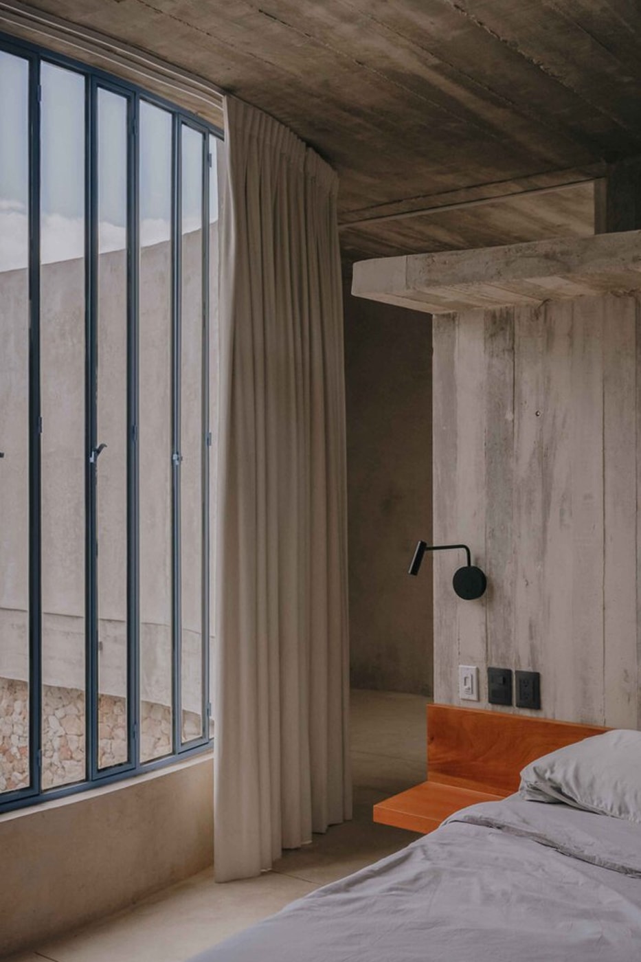 Soskil House Ludwig Godefroy Mérida Mexico architecture homes interior design garden
