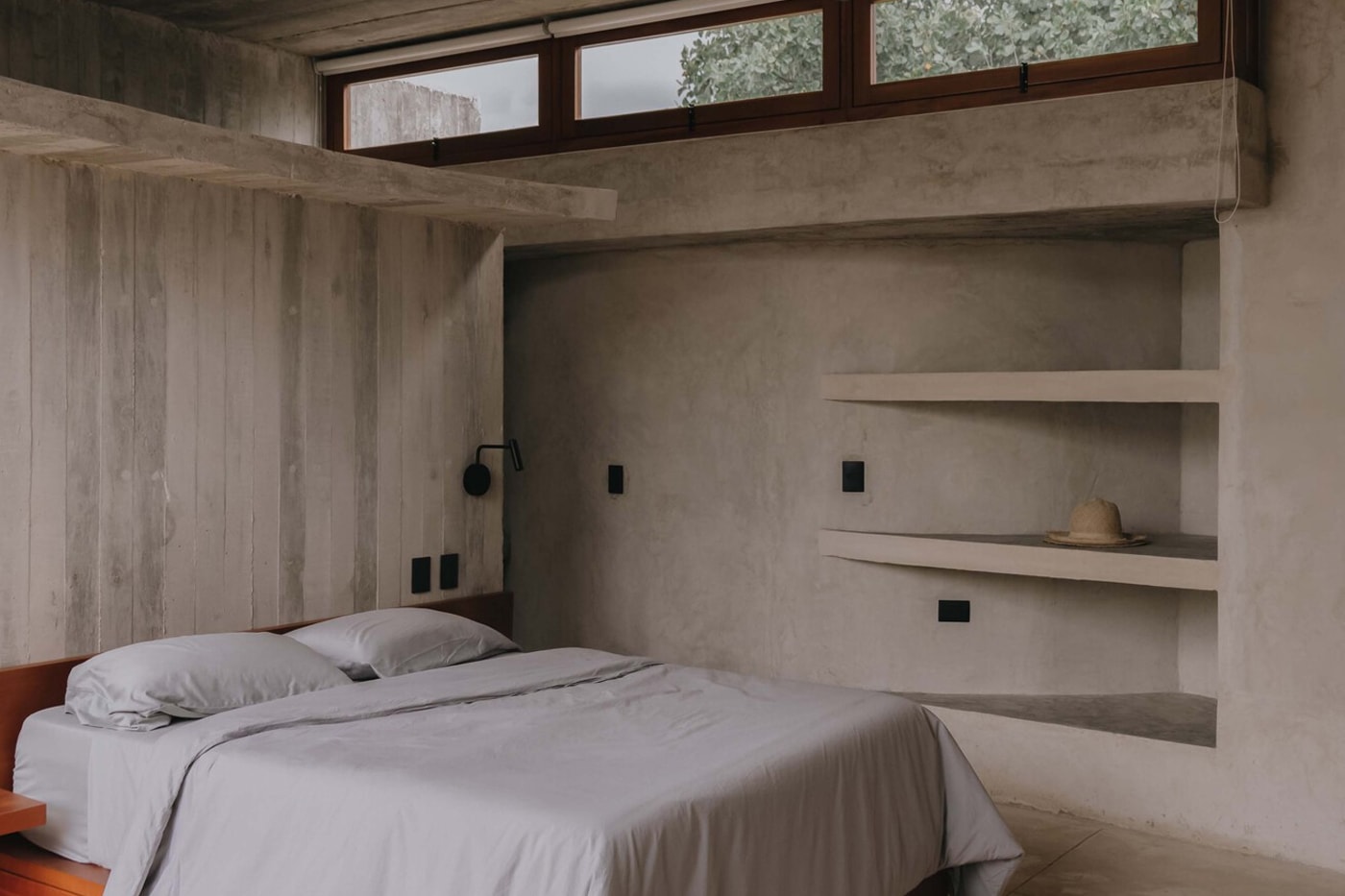 Soskil House Ludwig Godefroy Mérida Mexico architecture homes interior design garden
