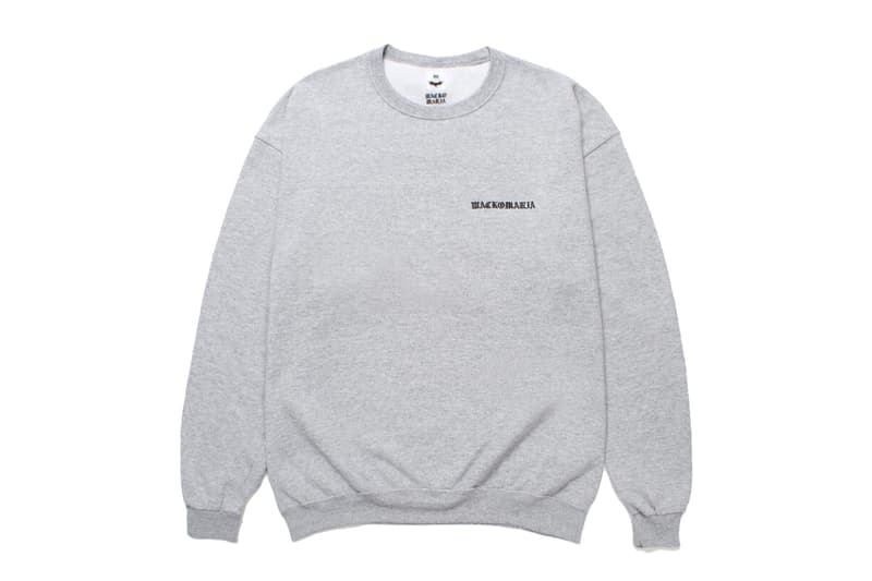 Wacko Maria x The Dark Knight Trilogy Heath Ledger Joker Collection Release Info