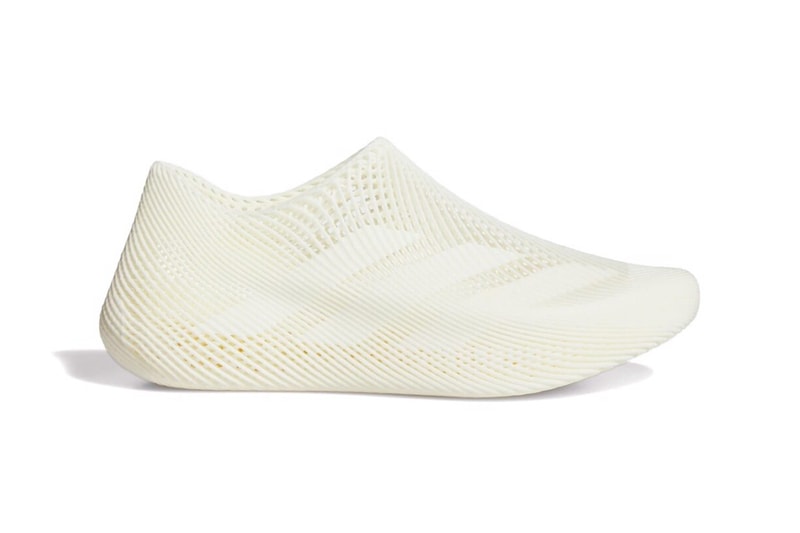 3D-Printed adidas Climacool "Off White" Releases Early Next Month 3D-Printed adidas Climacool "Off White" Releases Early Next Month may 2025 release futuristic footwear cutting-edge design