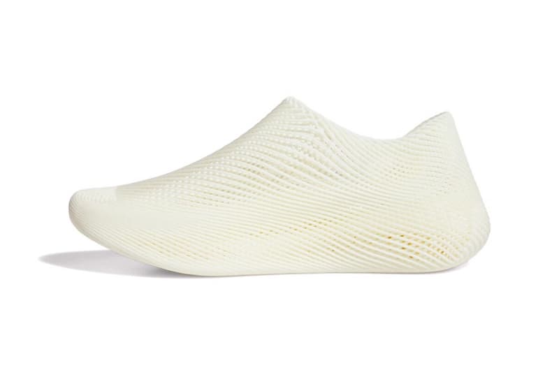 3D-Printed adidas Climacool "Off White" Releases Early Next Month 3D-Printed adidas Climacool "Off White" Releases Early Next Month may 2025 release futuristic footwear cutting-edge design