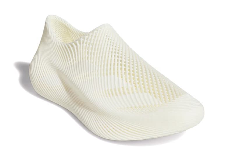 3D-Printed adidas Climacool "Off White" Releases Early Next Month 3D-Printed adidas Climacool "Off White" Releases Early Next Month may 2025 release futuristic footwear cutting-edge design