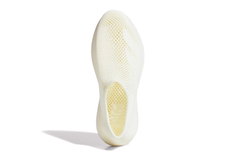 3D-Printed adidas Climacool "Off White" Releases Early Next Month 3D-Printed adidas Climacool "Off White" Releases Early Next Month may 2025 release futuristic footwear cutting-edge design