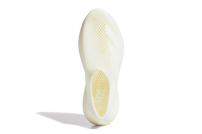 3D-Printed adidas Climacool "Off White" Releases Early Next Month 3D-Printed adidas Climacool "Off White" Releases Early Next Month may 2025 release futuristic footwear cutting-edge design