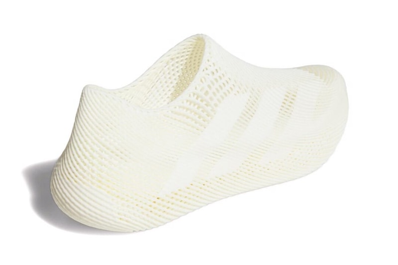 3D-Printed adidas Climacool "Off White" Releases Early Next Month 3D-Printed adidas Climacool "Off White" Releases Early Next Month may 2025 release futuristic footwear cutting-edge design