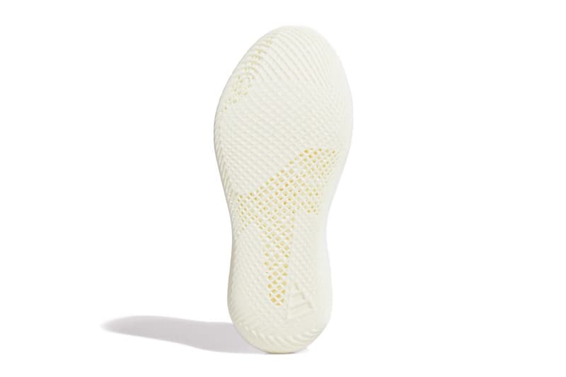 3D-Printed adidas Climacool "Off White" Releases Early Next Month 3D-Printed adidas Climacool "Off White" Releases Early Next Month may 2025 release futuristic footwear cutting-edge design