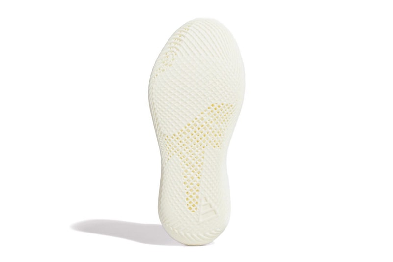 3D-Printed adidas Climacool "Off White" Releases Early Next Month 3D-Printed adidas Climacool "Off White" Releases Early Next Month may 2025 release futuristic footwear cutting-edge design