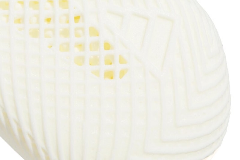 3D-Printed adidas Climacool "Off White" Releases Early Next Month 3D-Printed adidas Climacool "Off White" Releases Early Next Month may 2025 release futuristic footwear cutting-edge design