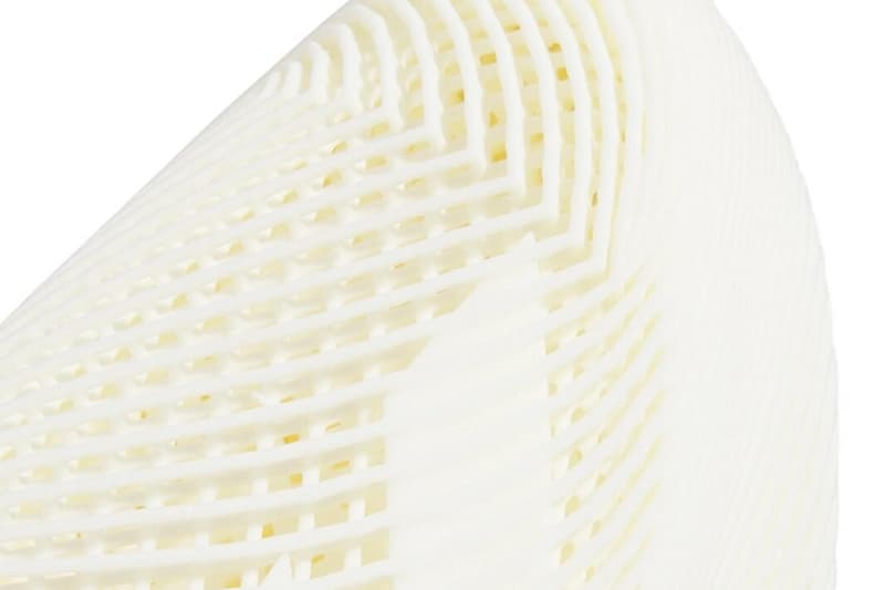 3D-Printed adidas Climacool "Off White" Releases Early Next Month 3D-Printed adidas Climacool "Off White" Releases Early Next Month may 2025 release futuristic footwear cutting-edge design