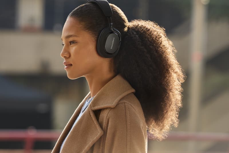 Bowers & Wilkins Px7 S3 Headphones Release Information details date audio sound