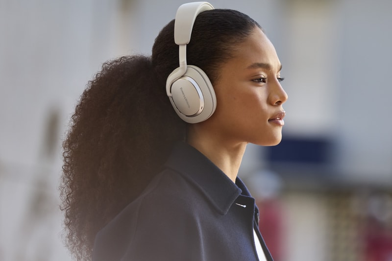 Bowers & Wilkins Px7 S3 Headphones Release Information details date audio sound