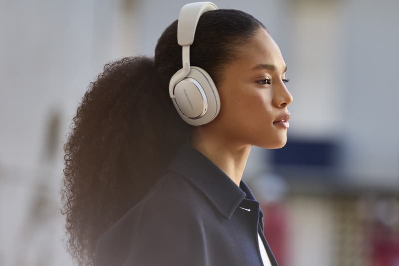 Bowers & Wilkins Px7 S3 Headphones Release Information details date audio sound
