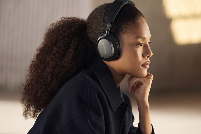 Bowers & Wilkins Px7 S3 Headphones Release Information details date audio sound