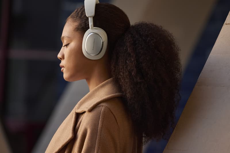 Bowers & Wilkins Px7 S3 Headphones Release Information details date audio sound