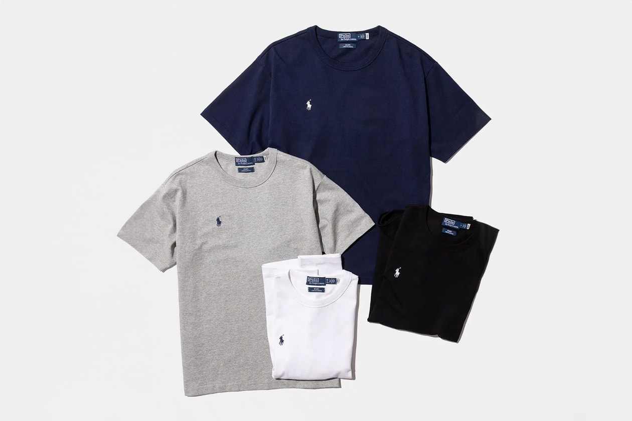 8 Drops You Don't Want to Miss This Week NEIGHBORHOOD SAINT Mxxxxxx Studio Nicholson POTR Yoshida and Co NEEDLES FACTORY900 Crenshaw Skate Club BEAMS Polo Ralph Lauren Patta WIND AND SEA Star Wars Lee