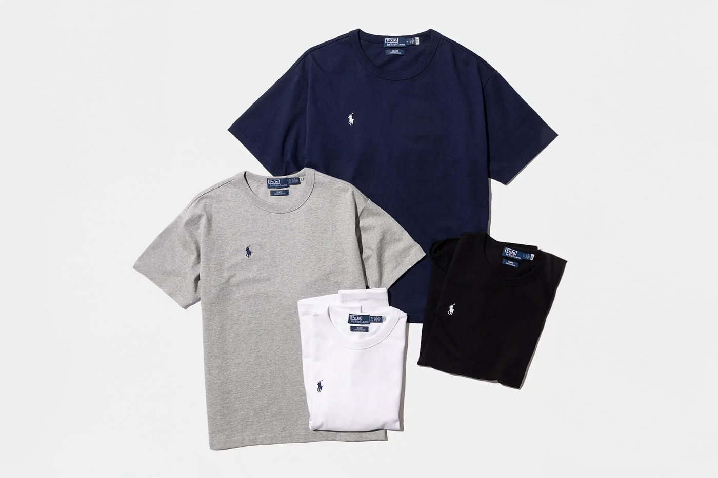 BEAMS Polo Ralph Lauren Collaboration collection 2025 Release Info