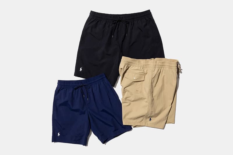 BEAMS Polo Ralph Lauren Collaboration collection 2025 Release Info