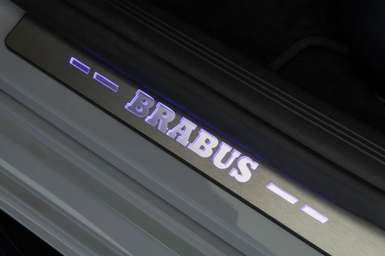BRABUS 700 HP Mercedes AMG E 53 Hybrid Release Info