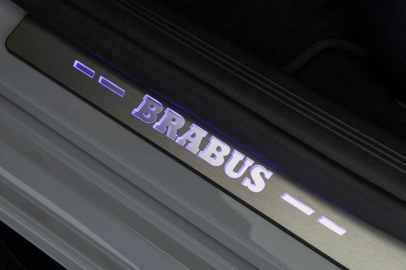 BRABUS 700 HP Mercedes AMG E 53 Hybrid Release Info