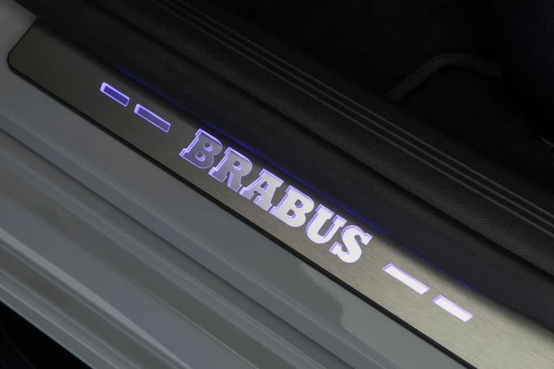 BRABUS 700 HP Mercedes AMG E 53 Hybrid Release Info