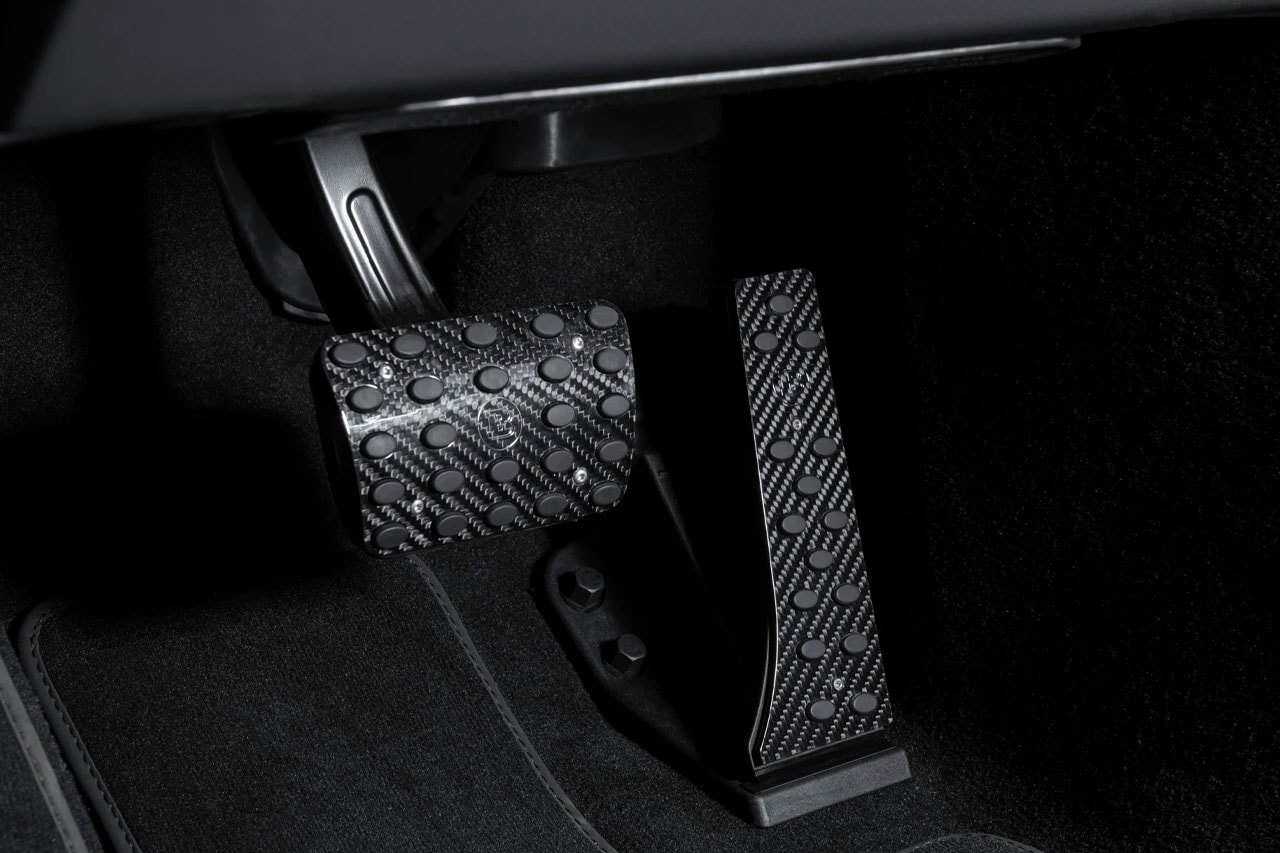 BRABUS 700 HP Mercedes AMG E 53 Hybrid Release Info