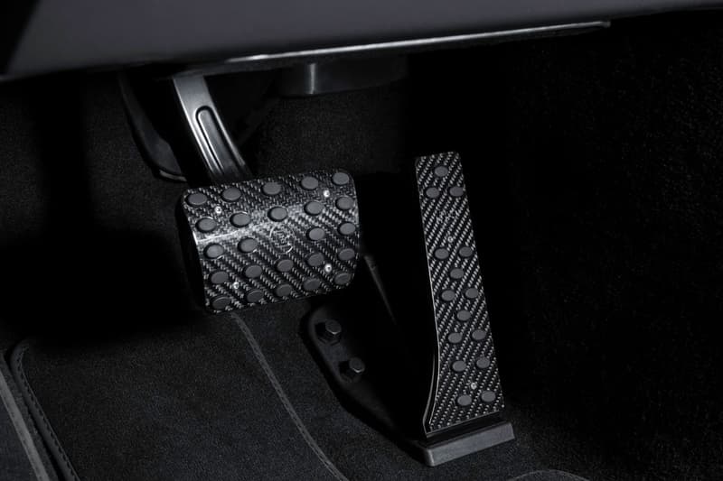 BRABUS 700 HP Mercedes AMG E 53 Hybrid Release Info