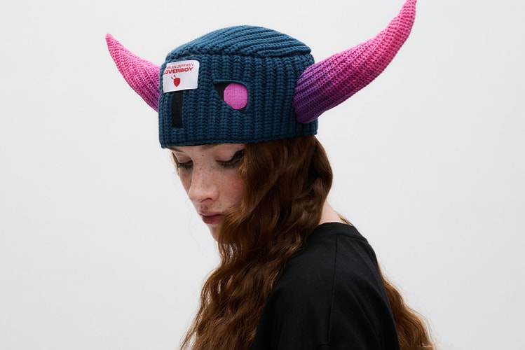 Charles Jeffrey LOVERBOY's 'Clash of Clans' Collab Makes a Lot of Sense