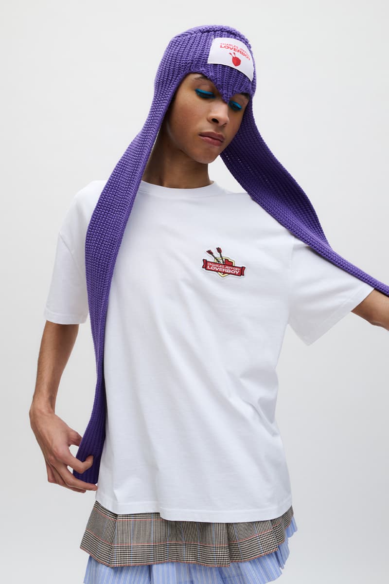 Charles Jeffrey LOVERBOY's 'Clash of Clans' Collab Makes a Lot of Sense