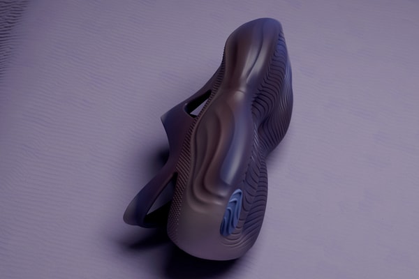 Dingyun Zhang Crocs Diffuser Sapphire Black Sand Release date info store list buying guide photos price