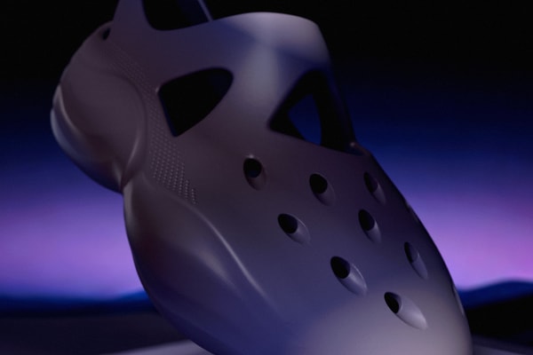 Dingyun Zhang Crocs Diffuser Sapphire Black Sand Release date info store list buying guide photos price