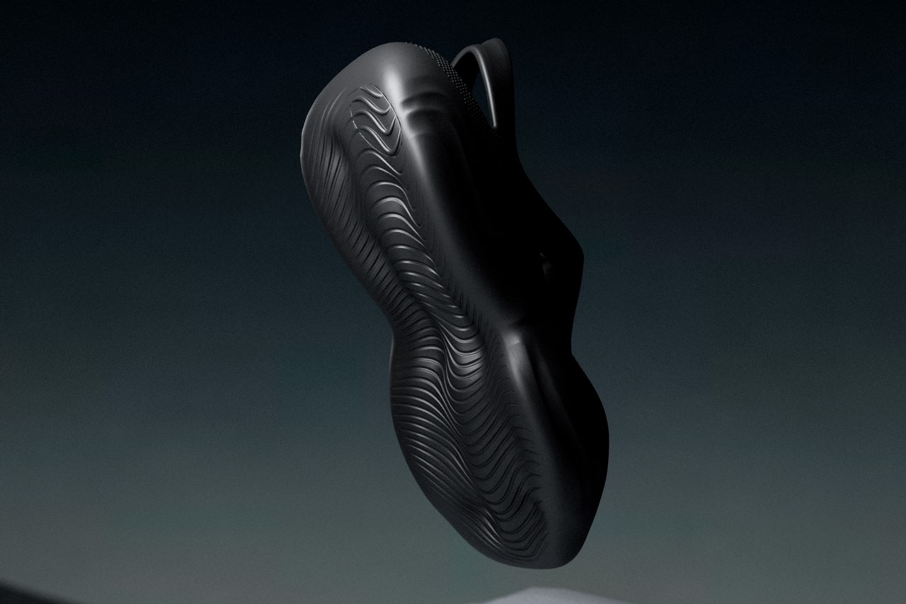 Dingyun Zhang Crocs Diffuser Sapphire Black Sand Release date info store list buying guide photos price