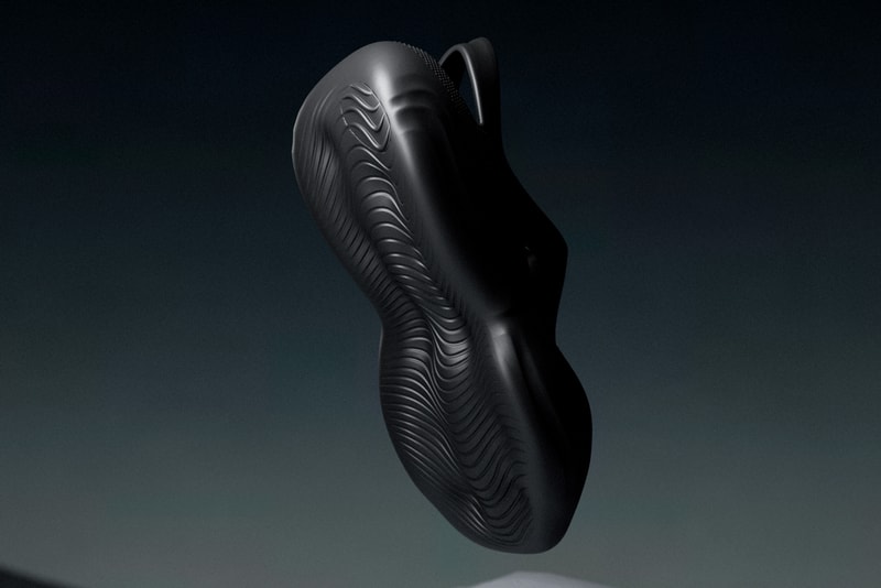 Dingyun Zhang Crocs Diffuser Sapphire Black Sand Release date info store list buying guide photos price
