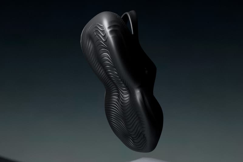 Dingyun Zhang Crocs Diffuser Sapphire Black Sand Release date info store list buying guide photos price
