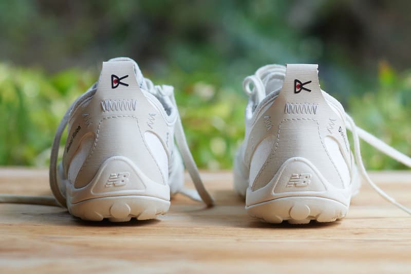 District Vision x New Balance Minimus Release Info