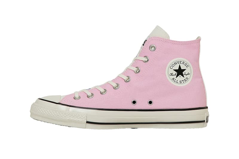 Doraemon Converse Japan All Star Release Date info store list buying guide photos price