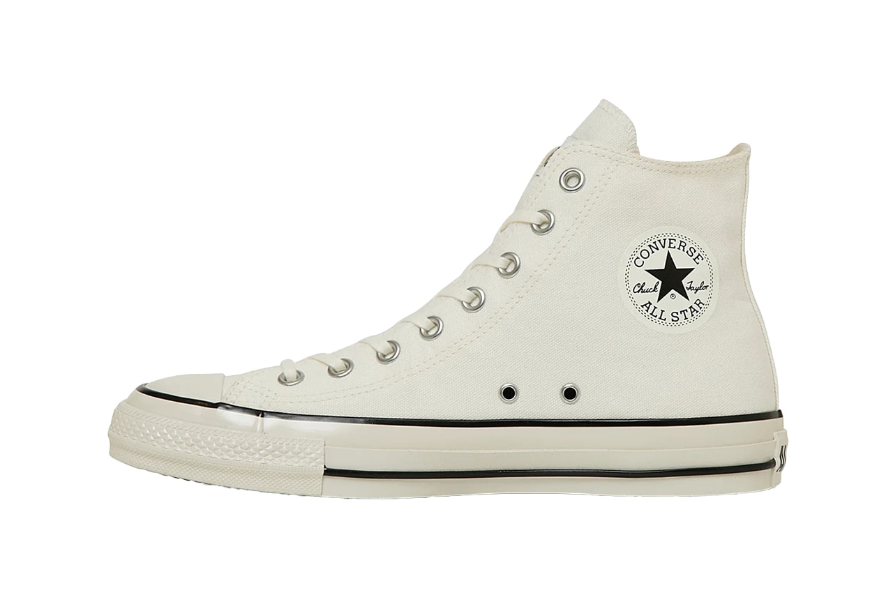 Doraemon Converse Japan All Star Release Date info store list buying guide photos price