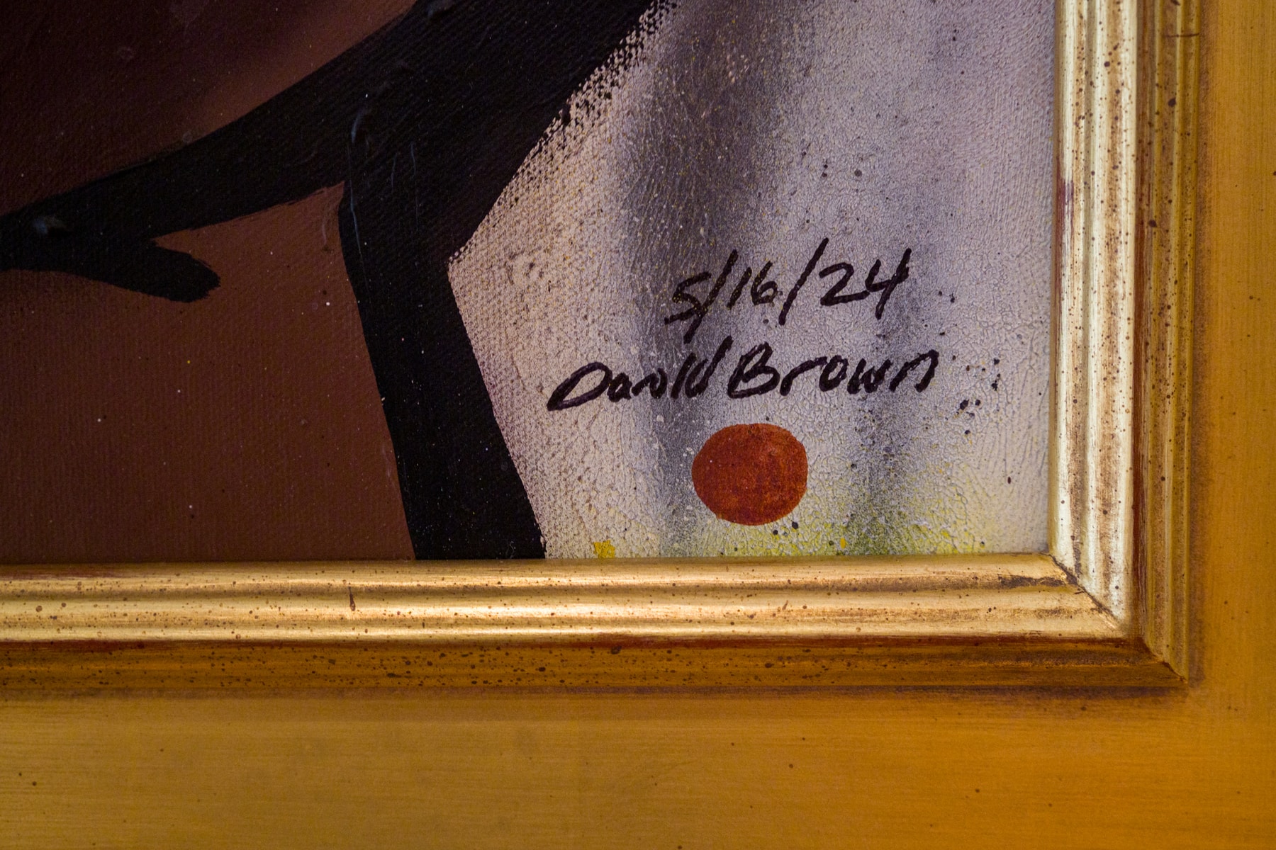 asap ferg chosen exhibition new york city interview